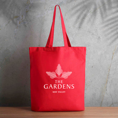 6 oz Camilla Cotton Tote