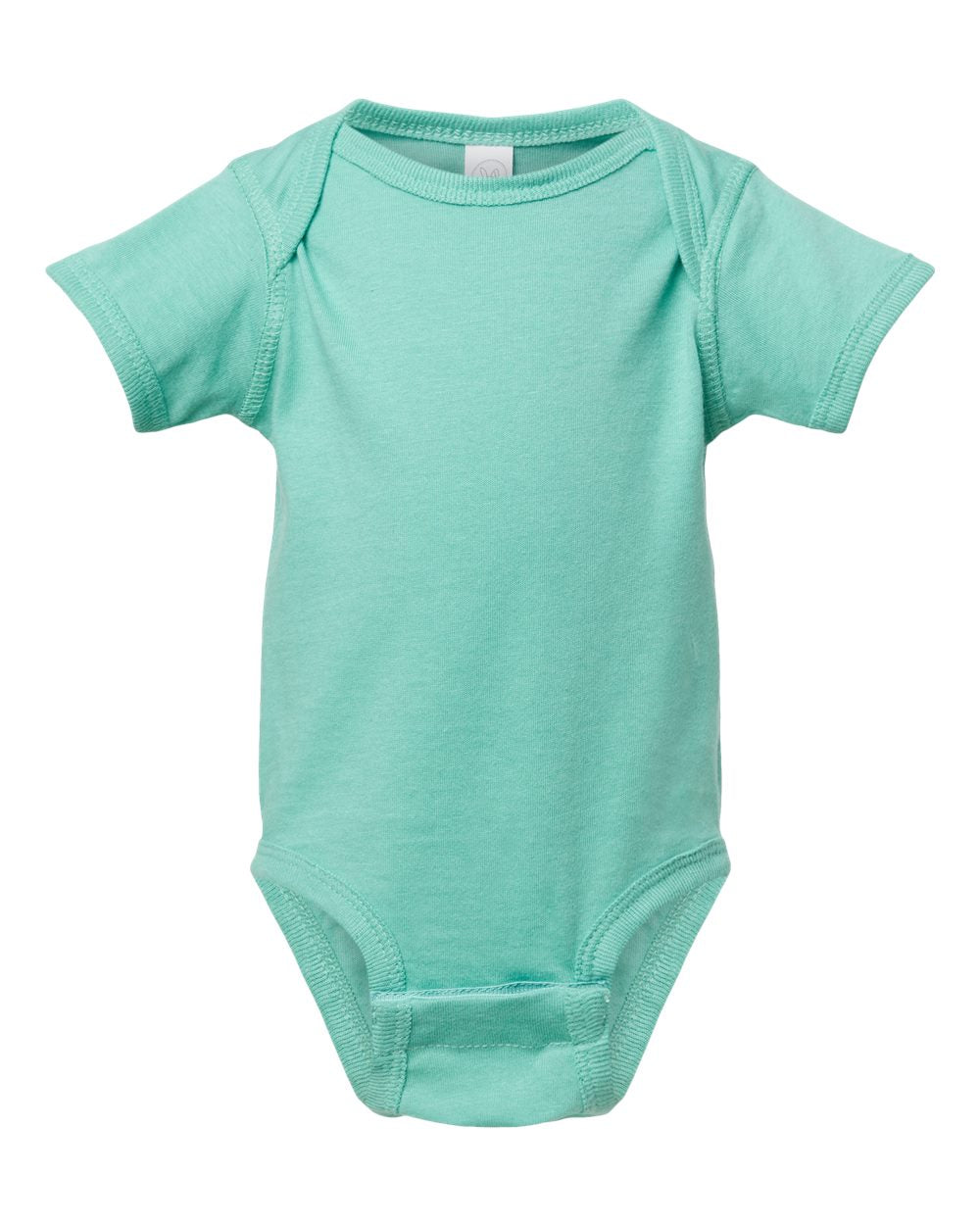 IA Fine Jersey Onesie