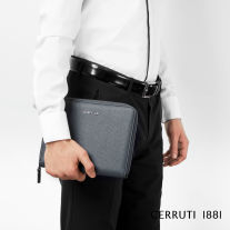 Cerruti 1881 Hamilton Conference Folder A5 (Master Catalog)