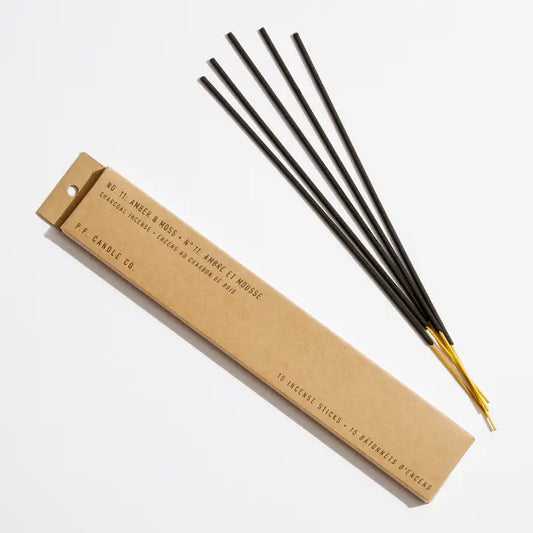 P.F. Candle Co Incense