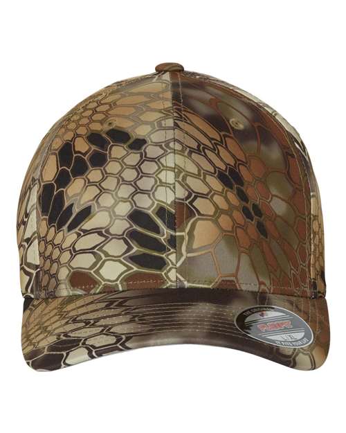 Cotton Blend Structured Cap (Master Catalog)