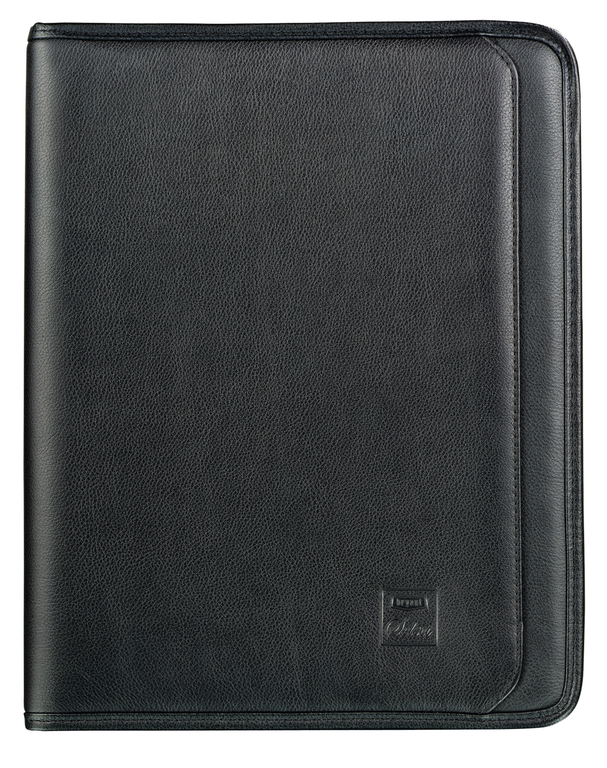 Manhattan Writing Pad - Black