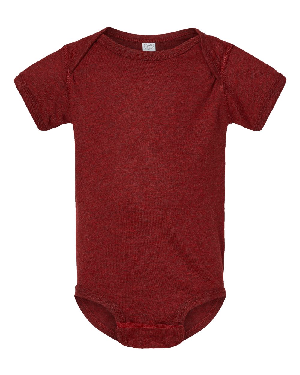 IA Fine Jersey Onesie