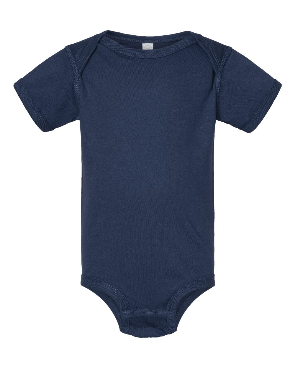 IA Fine Jersey Onesie