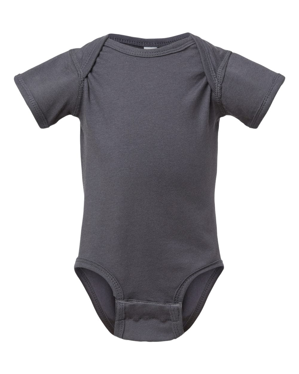 IA Fine Jersey Onesie