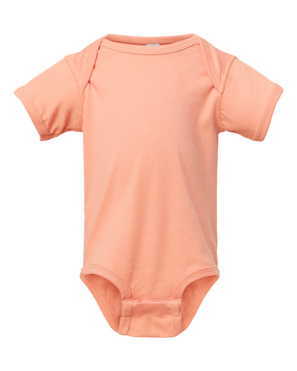 IA Fine Jersey Onesie