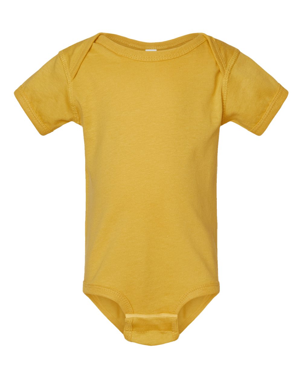 IA Fine Jersey Onesie