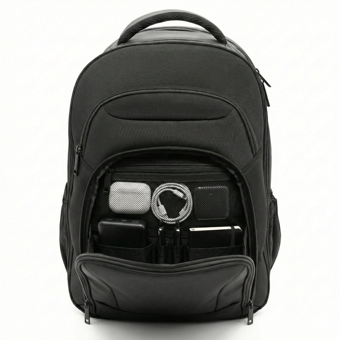 Axis 17" Laptop Backpack