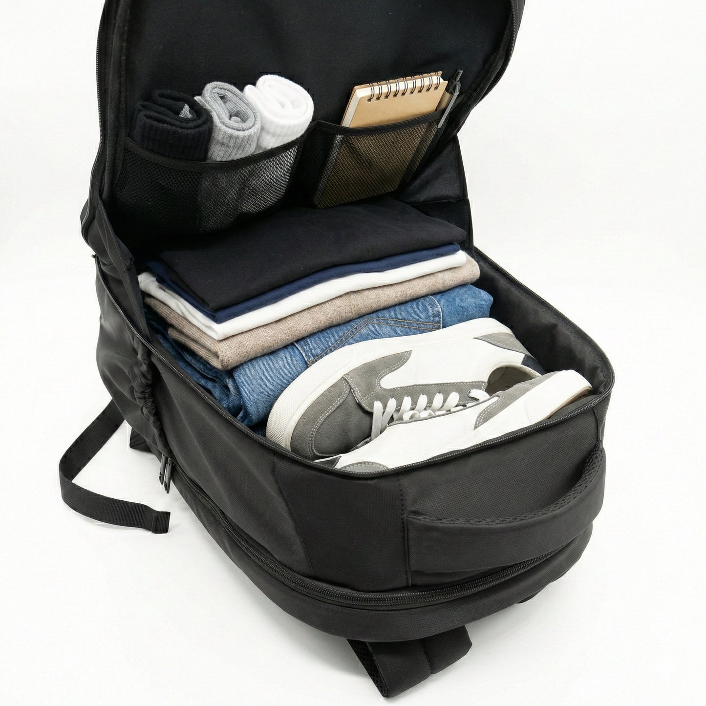 Axis 17" Laptop Backpack