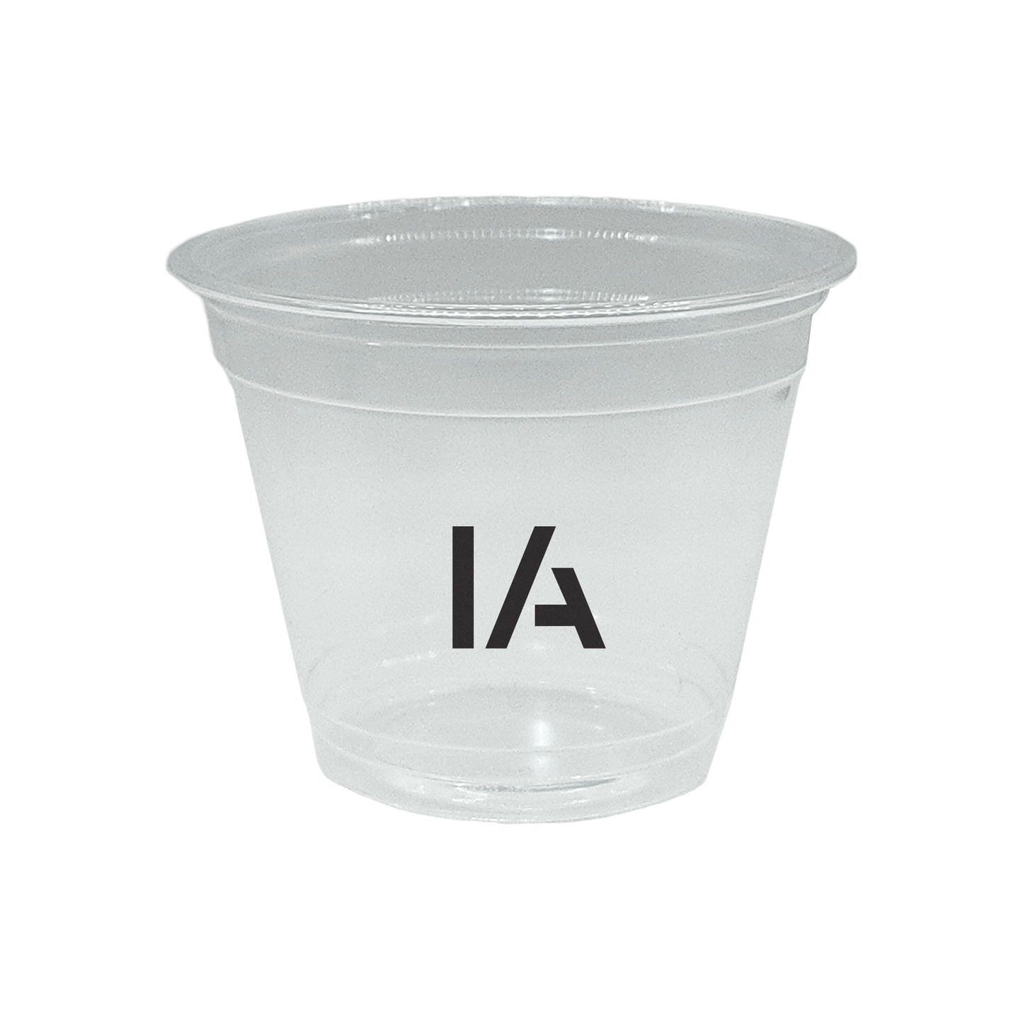 IA 9 Oz Compostable Cup