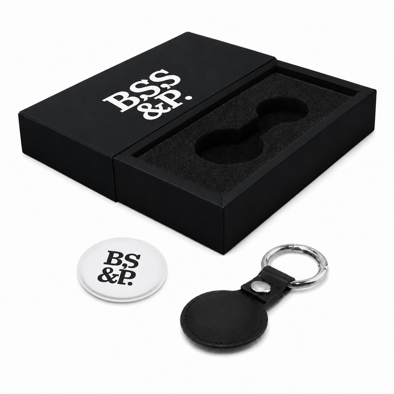 AirTag Gift Set