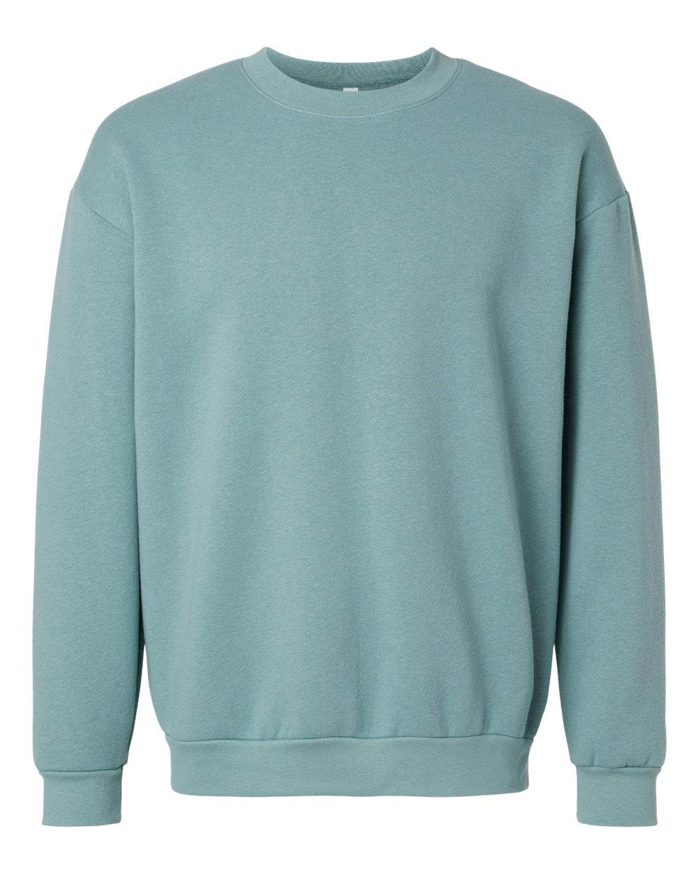 GMT Unisex ReFlex Fleece Crewneck Sweatshirt