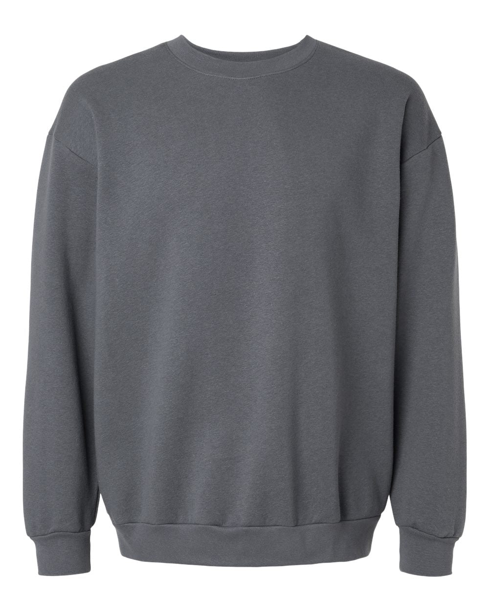 GMT Unisex ReFlex Fleece Crewneck Sweatshirt