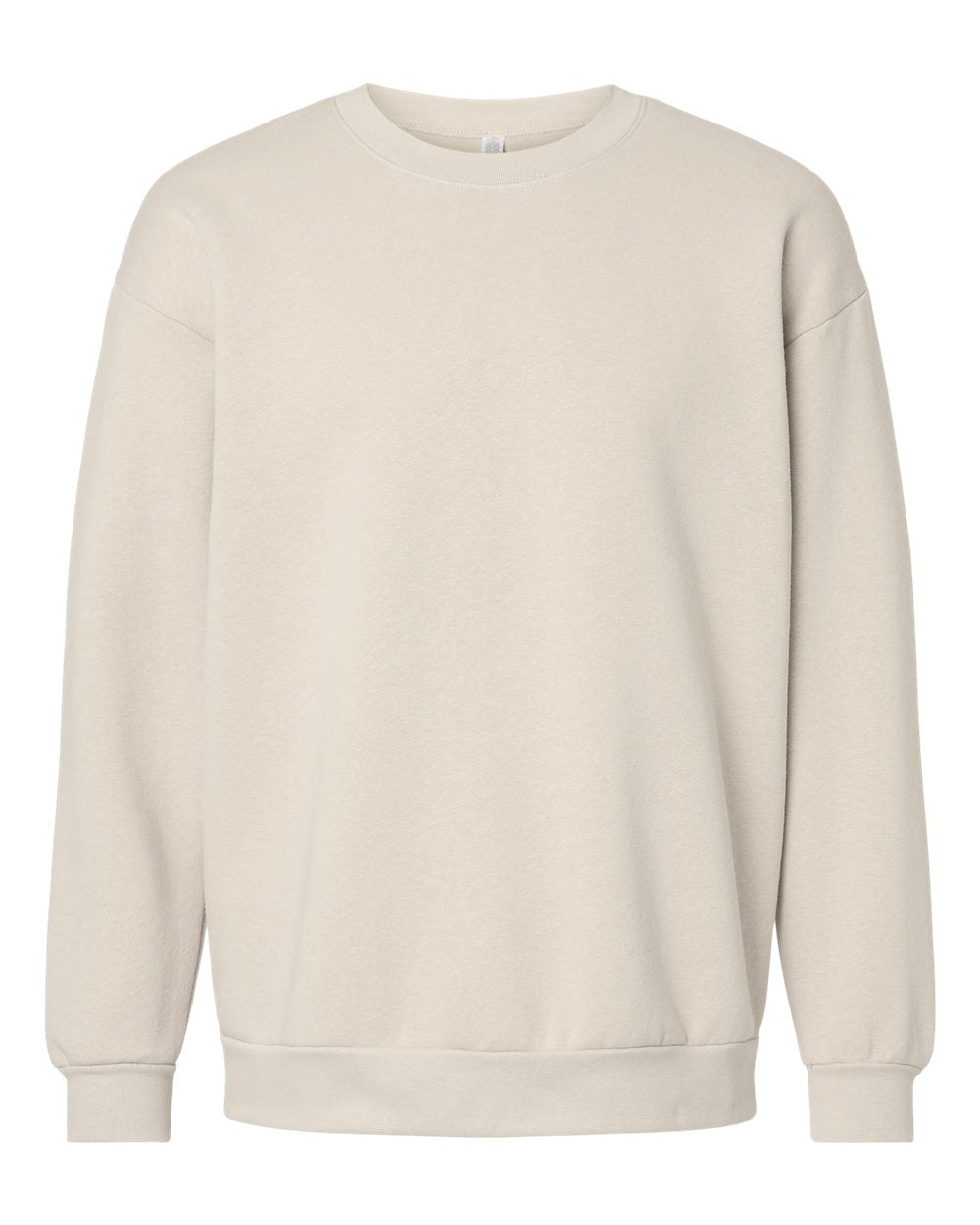 GMT Unisex ReFlex Fleece Crewneck Sweatshirt