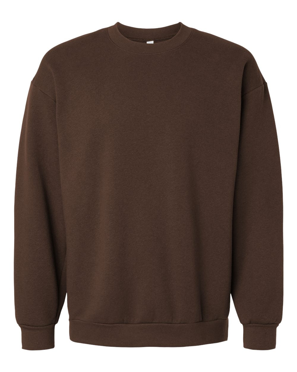 GMT Unisex ReFlex Fleece Crewneck Sweatshirt