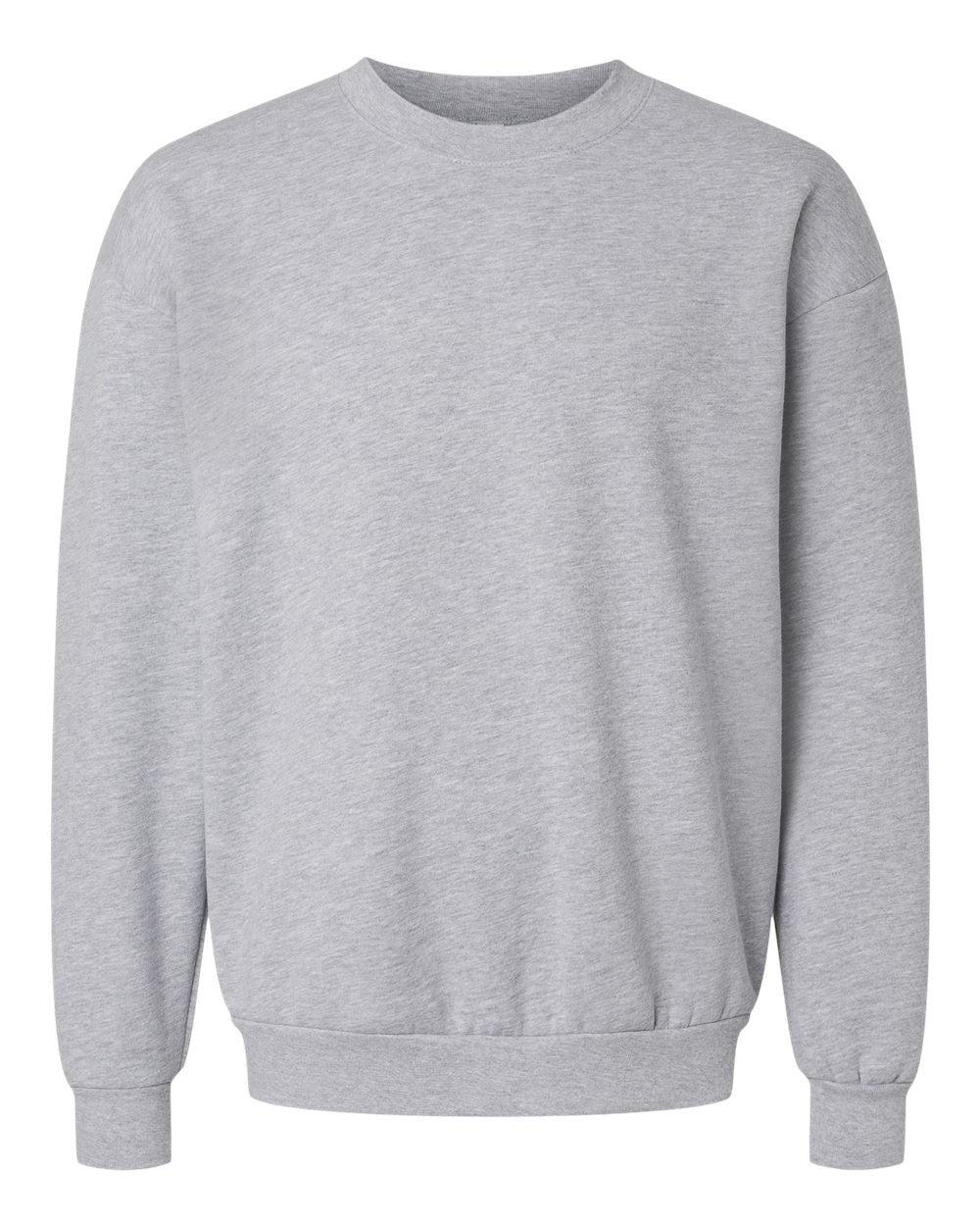 GMT Unisex ReFlex Fleece Crewneck Sweatshirt
