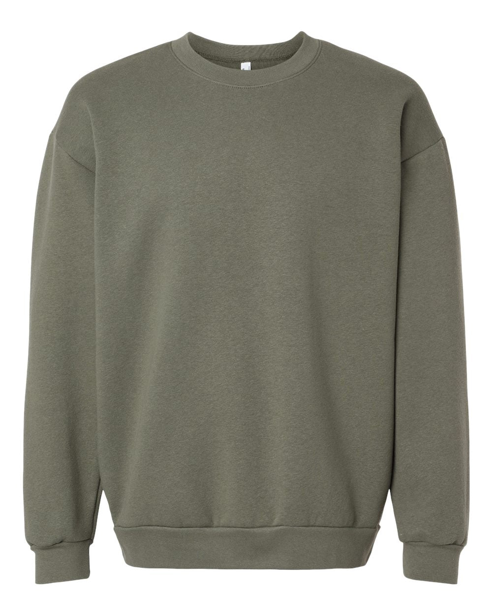 GMT Unisex ReFlex Fleece Crewneck Sweatshirt