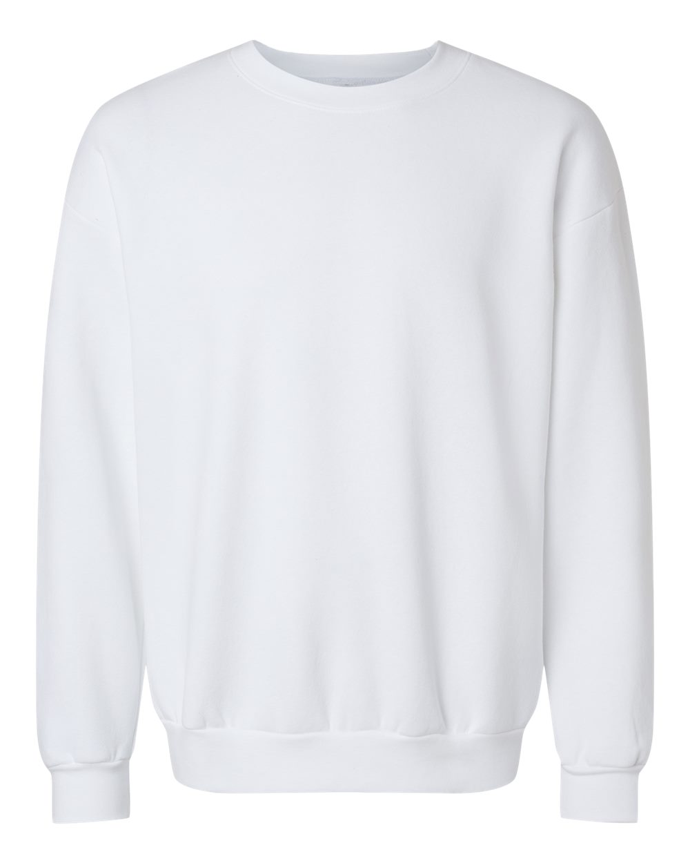 GMT Unisex ReFlex Fleece Crewneck Sweatshirt