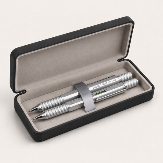 *IA Architect Multi Function Pen Set