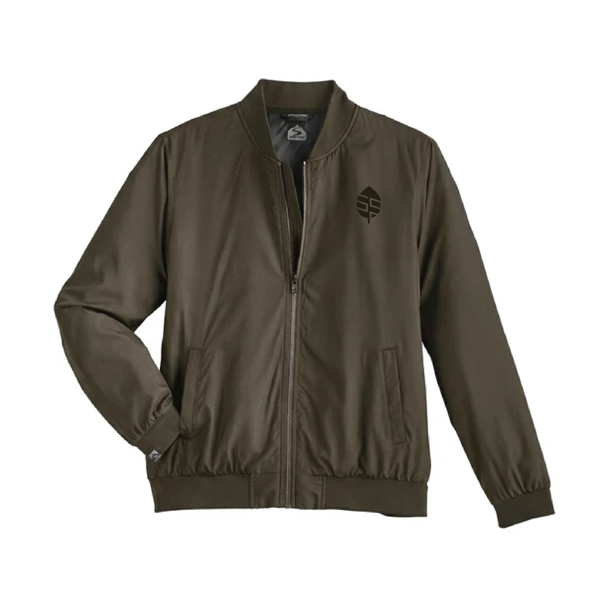 Women's Aviator Bomber Jacket