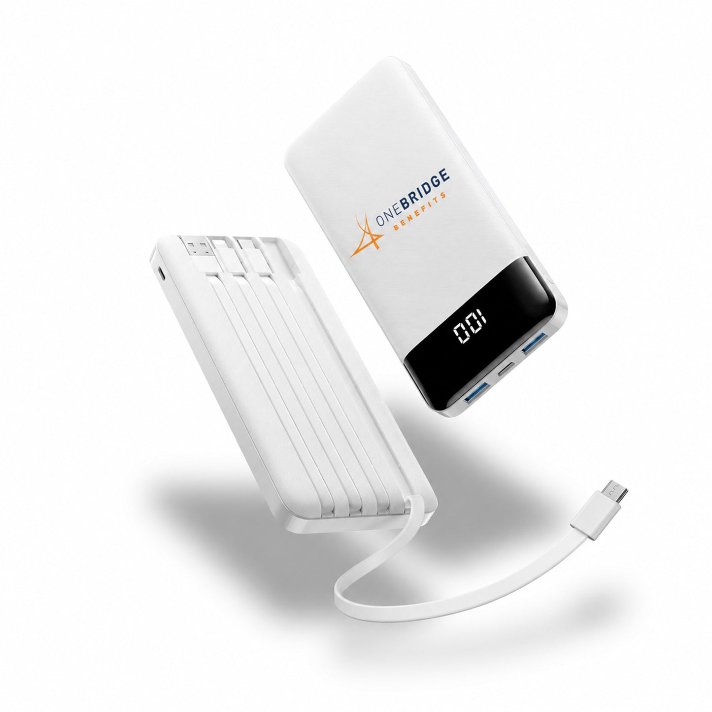Axiom Slim Power Bank