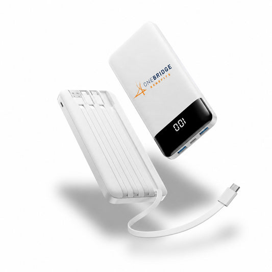 Axiom Slim Power Bank