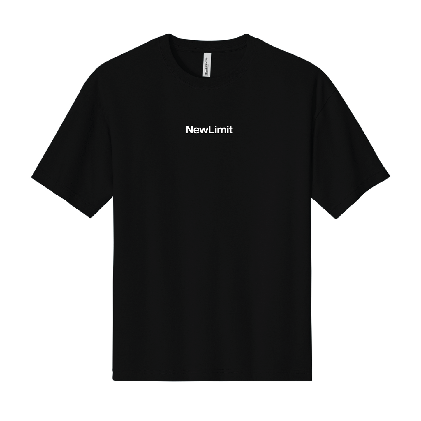 BELLA+CANVAS Unisex Heavyweight Tee