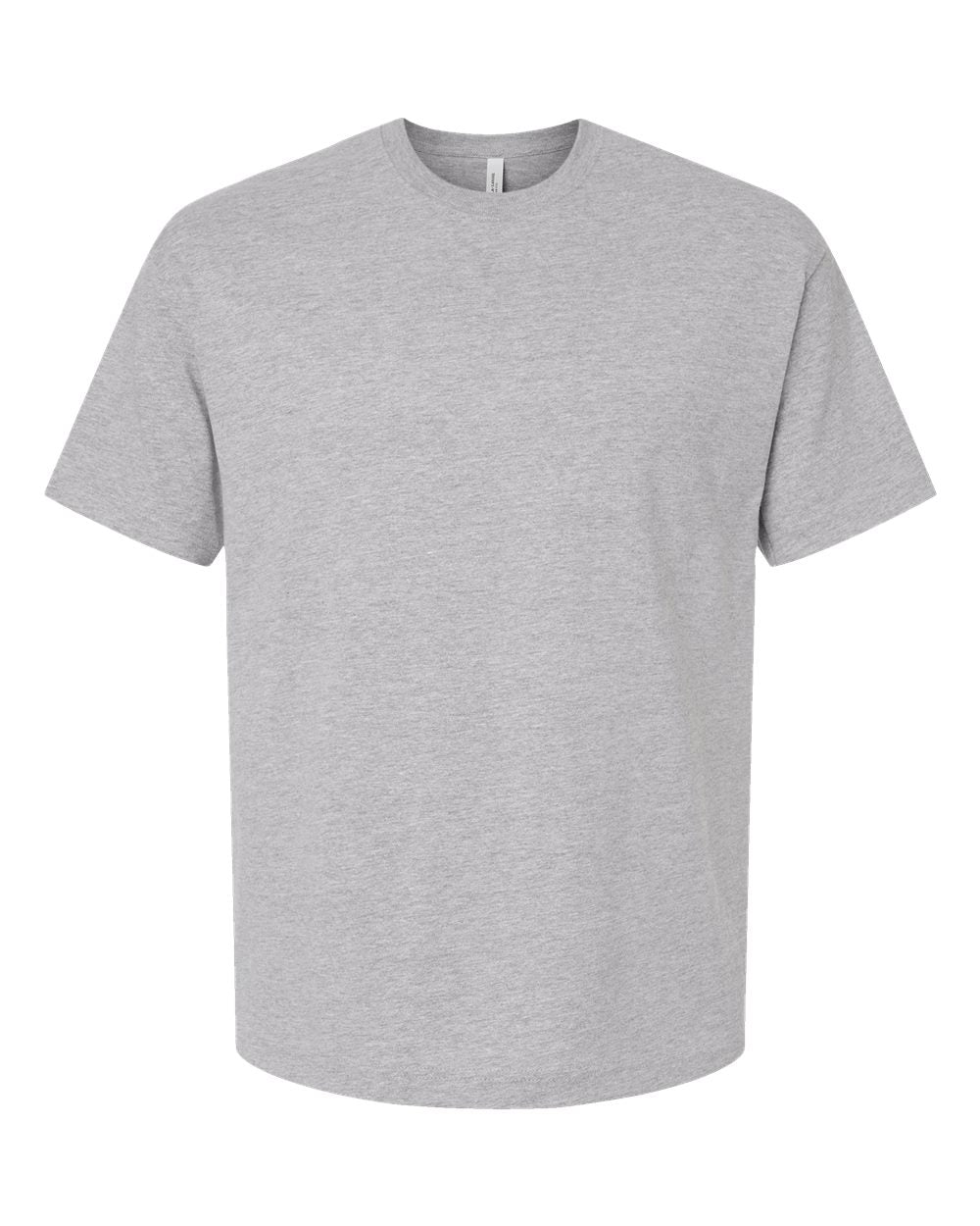 Bella + Canvas Unisex 6 oz Heavyweight Tee
