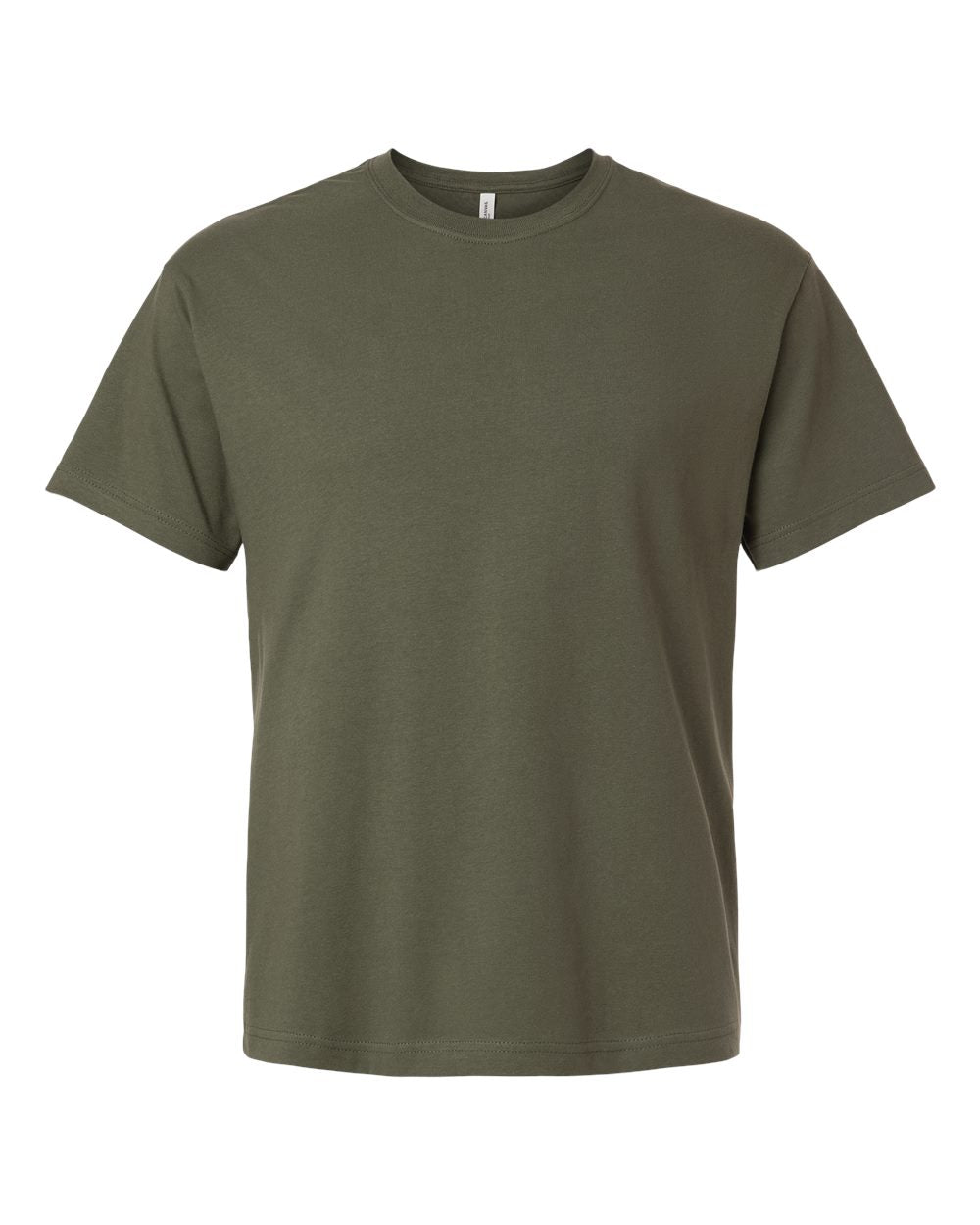Bella + Canvas Unisex 6 oz Heavyweight Tee