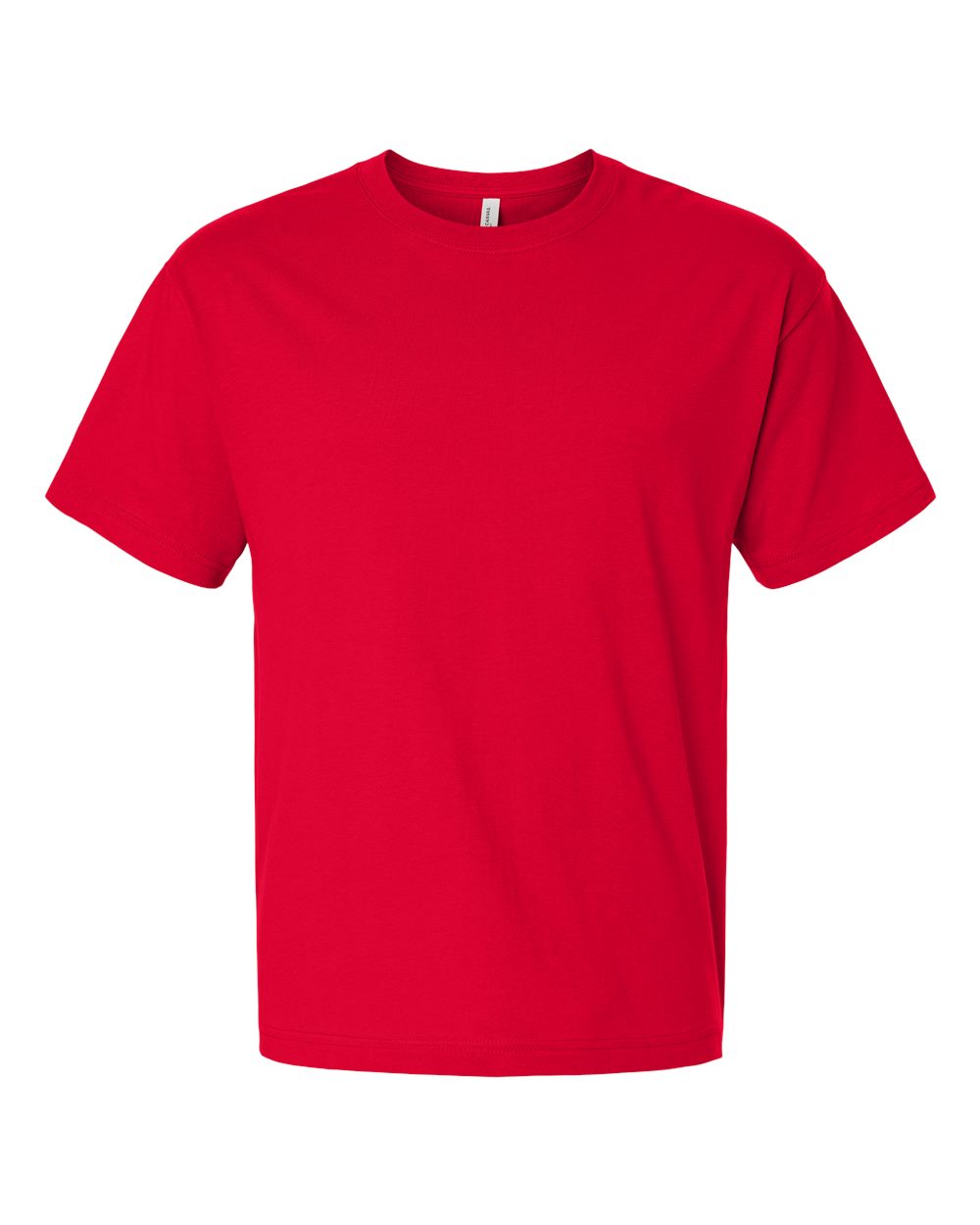 Bella + Canvas Unisex 6 oz Heavyweight Tee