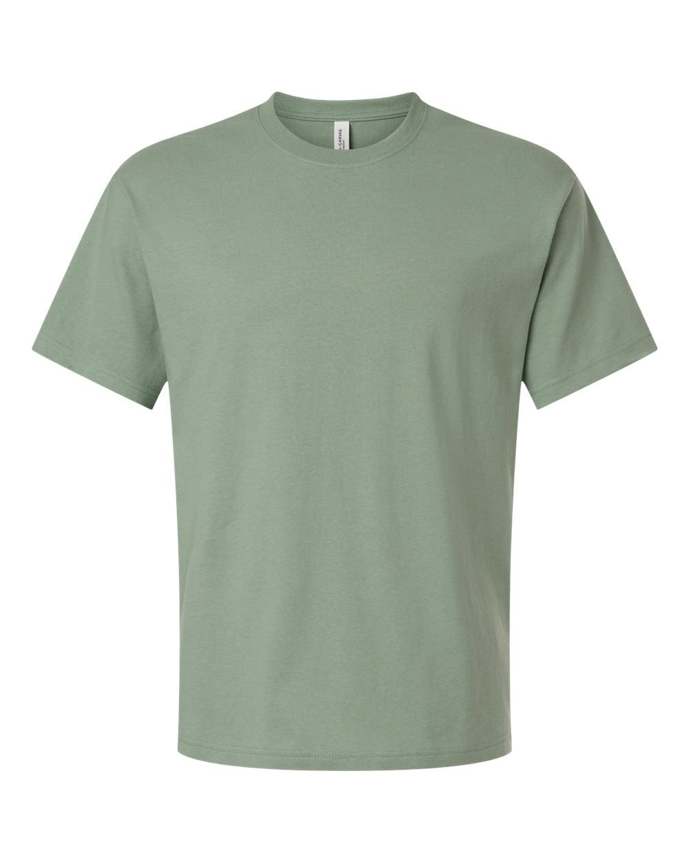 Bella + Canvas Unisex 6 oz Heavyweight Tee