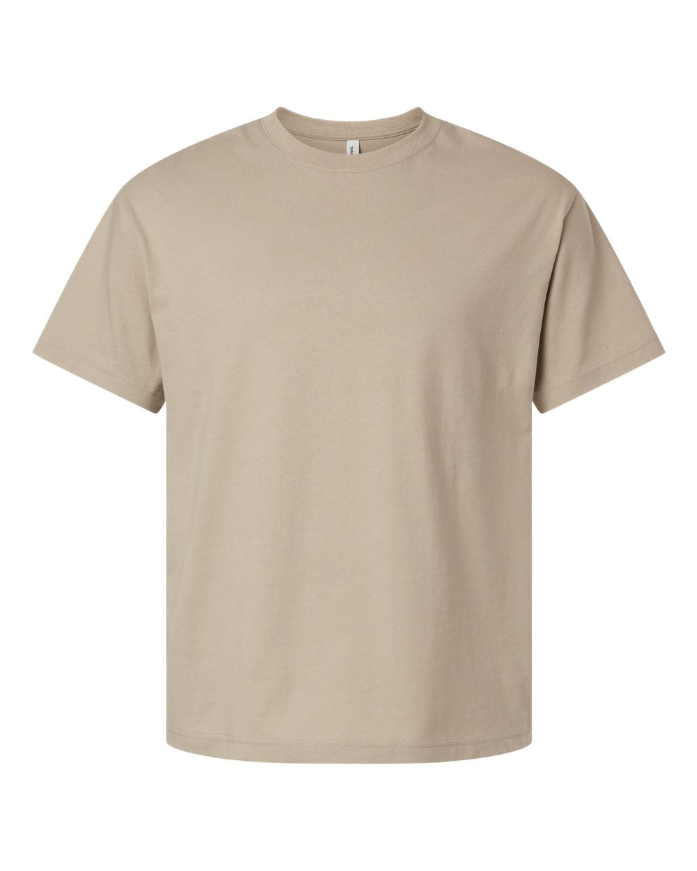 Bella + Canvas Unisex 6 oz Heavyweight Tee