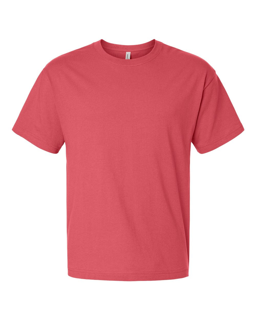 Bella + Canvas Unisex 6 oz Heavyweight Tee