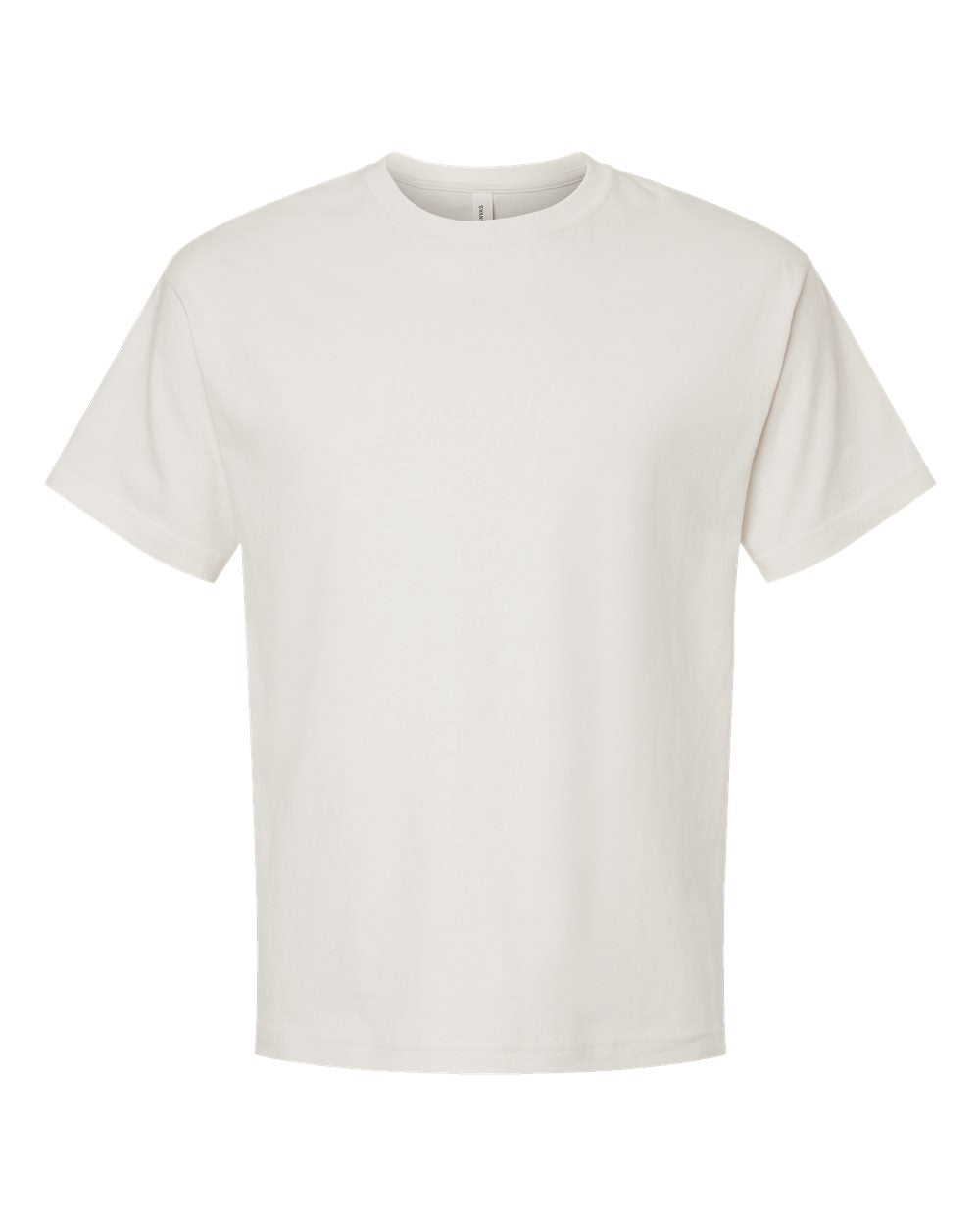 Bella + Canvas Unisex 6 oz Heavyweight Tee