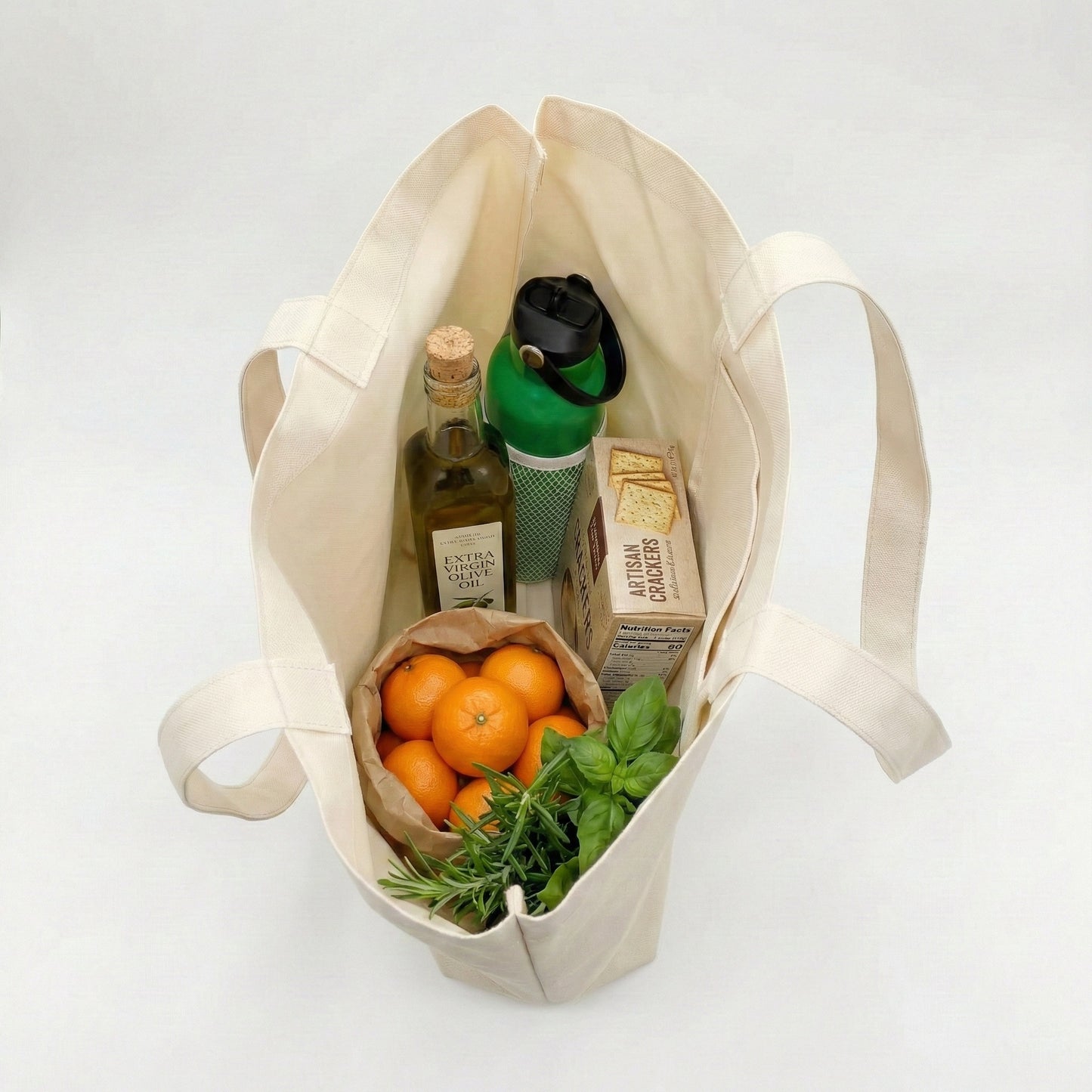 outboundIQ Verone Tote