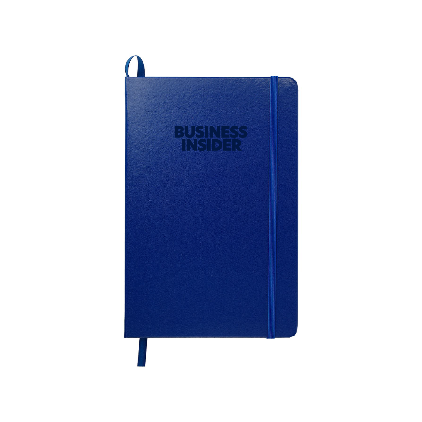 Business Insider 5.5" x 8.5" Ambassador Bound Journal