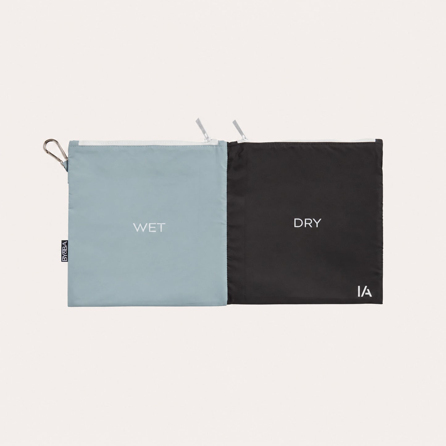 IA BYBBA Wet/Dry Bag