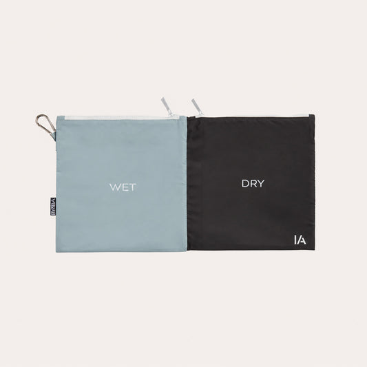 IA BYBBA Wet/Dry Bag