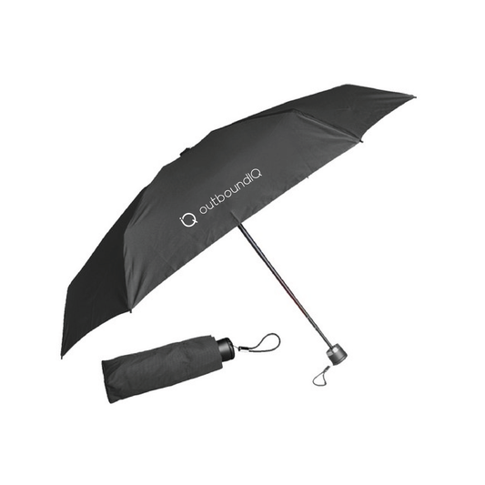 Bitty Lightweight Travel Umbrella
