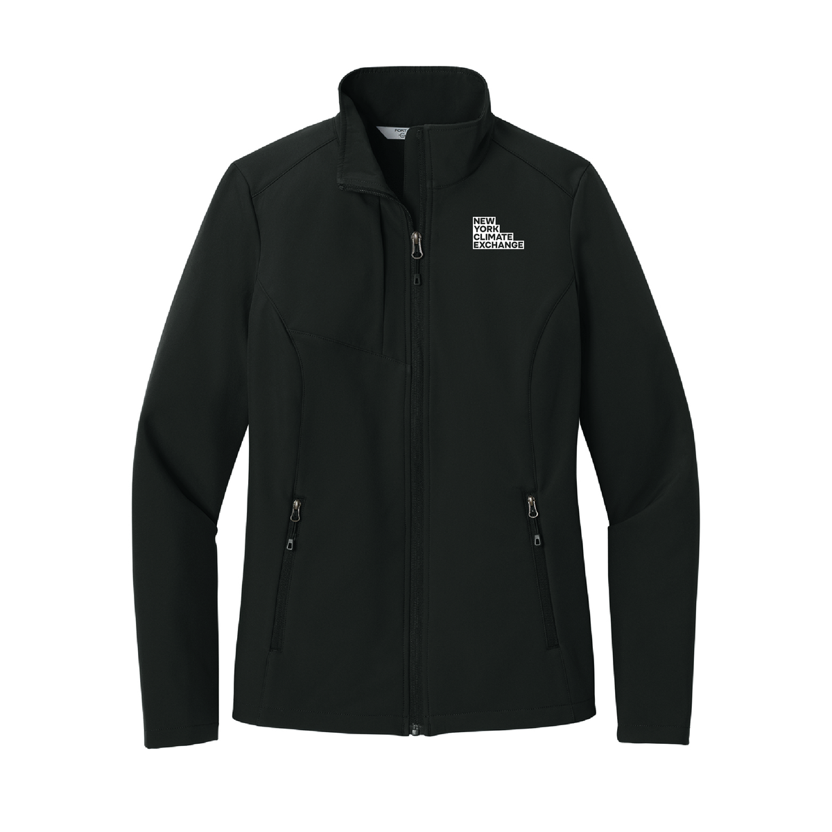 Port Authority Women's C-Free Core Soft Shell