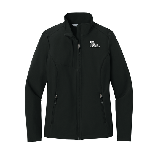 Port Authority Women's C-Free Core Soft Shell