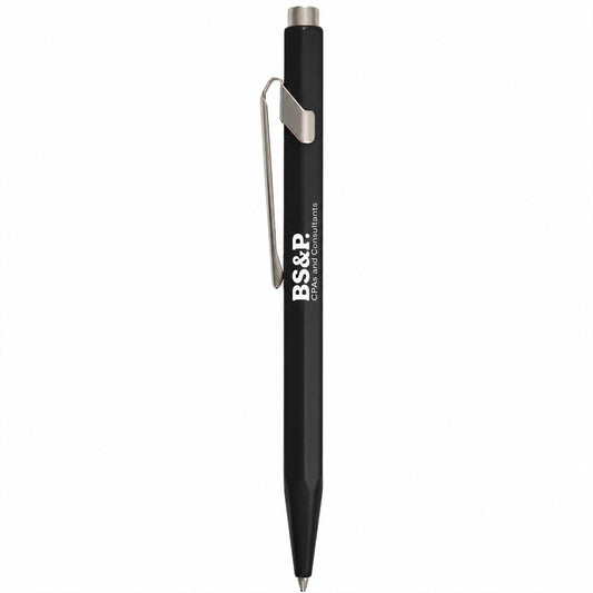 Caran d'Ache 849 Classic Ballpoint Pen