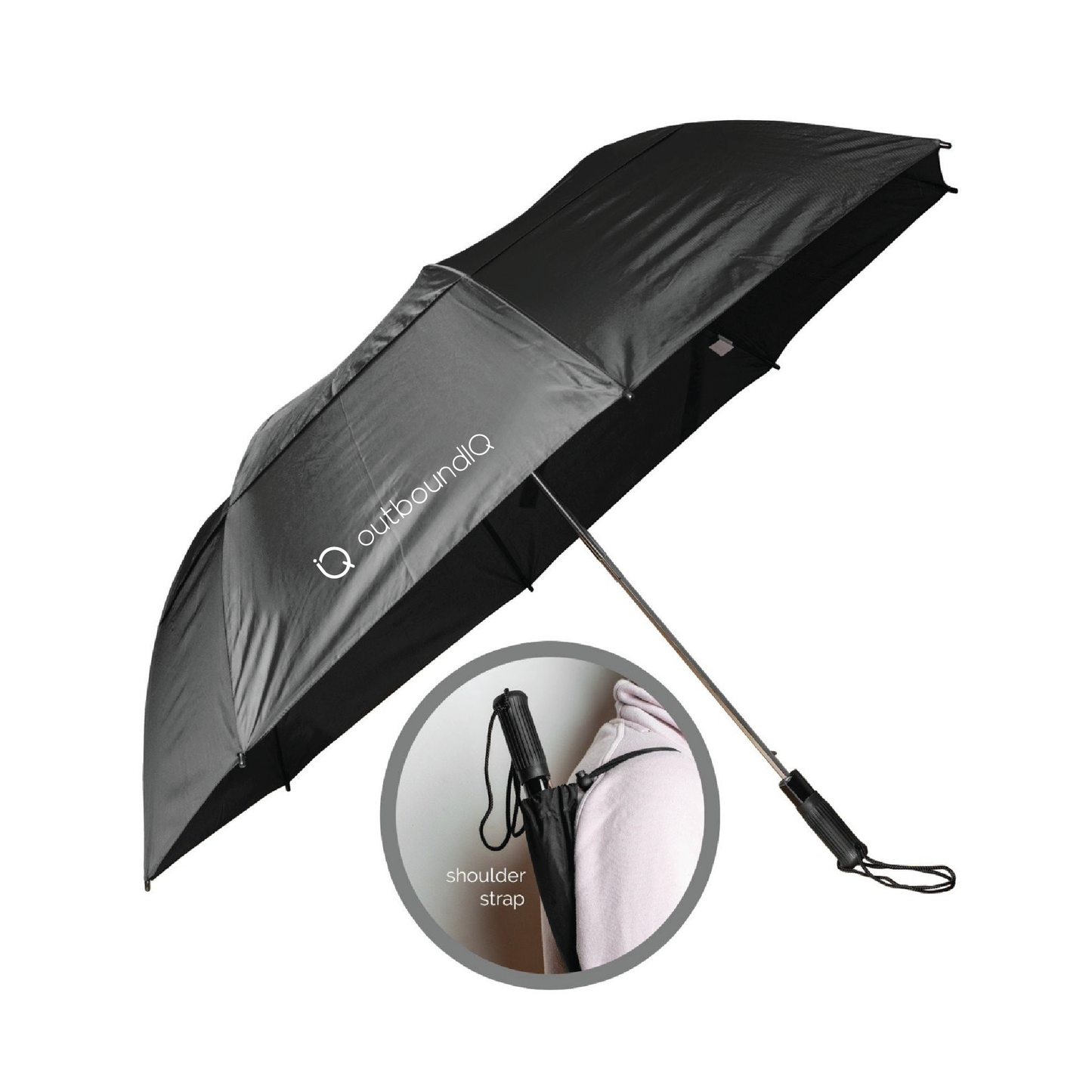 Champ Folding Umbrella