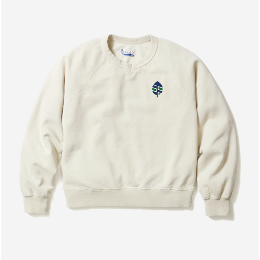 Marine Layer Women's Cloud 9 Fleece Crewneck