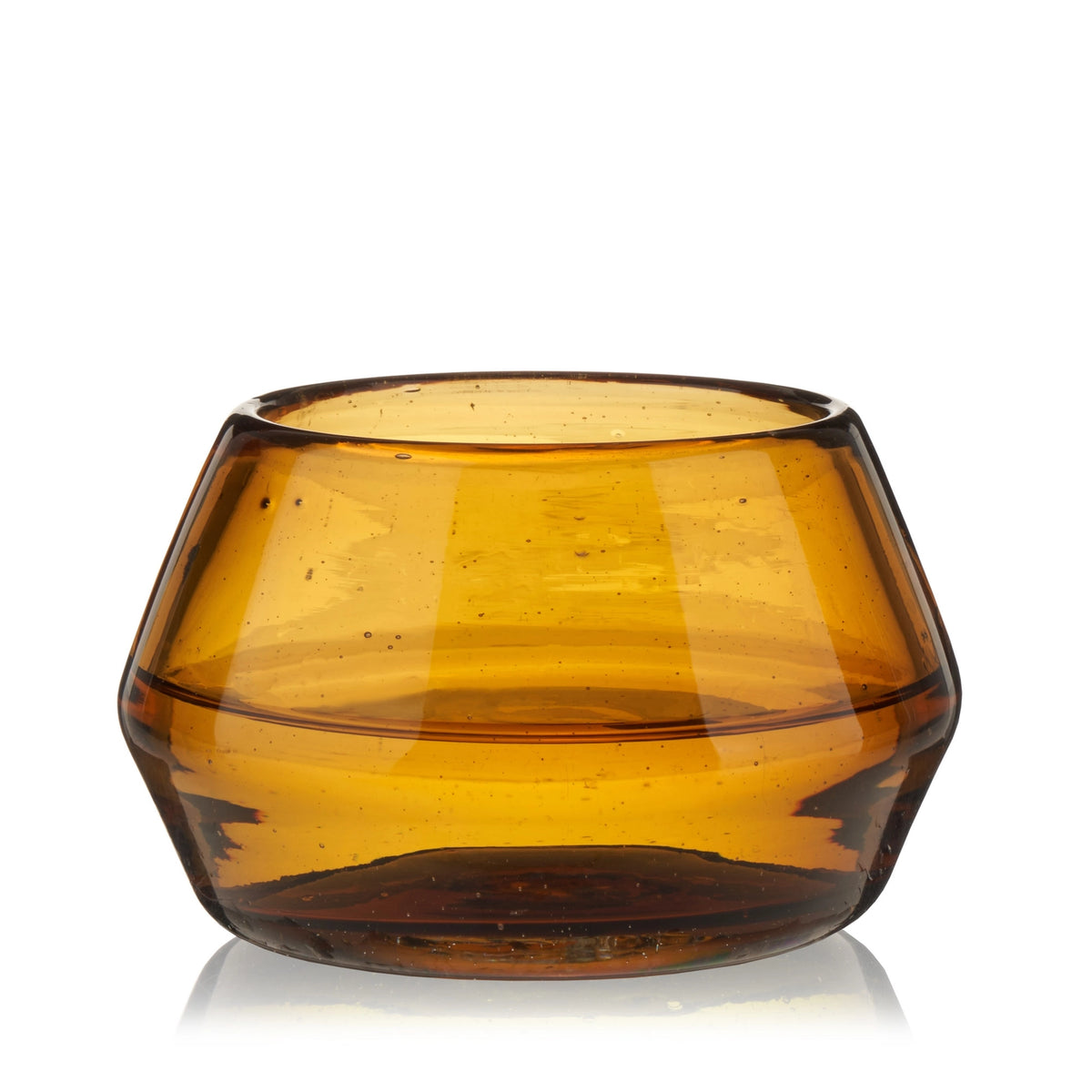 Viski Copita Recycled Glasses