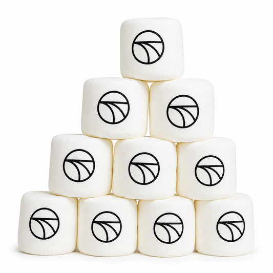 Custom Marshmallow