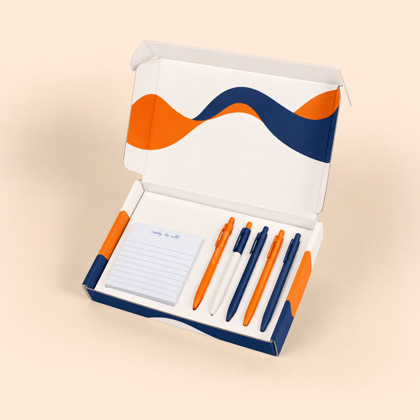 Day One Desk Kit