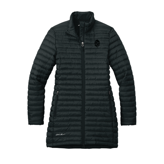 Eddie Bauer Women's Packable Puffer Jacket