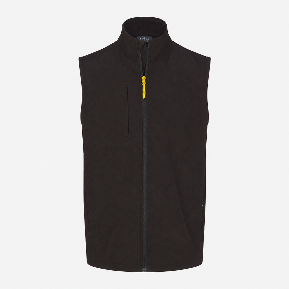 Men's Journey Soft Shell Vest