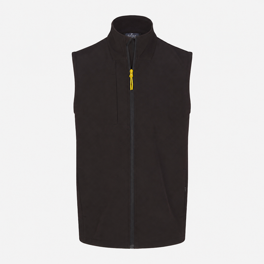 Men's Journey Soft Shell Vest